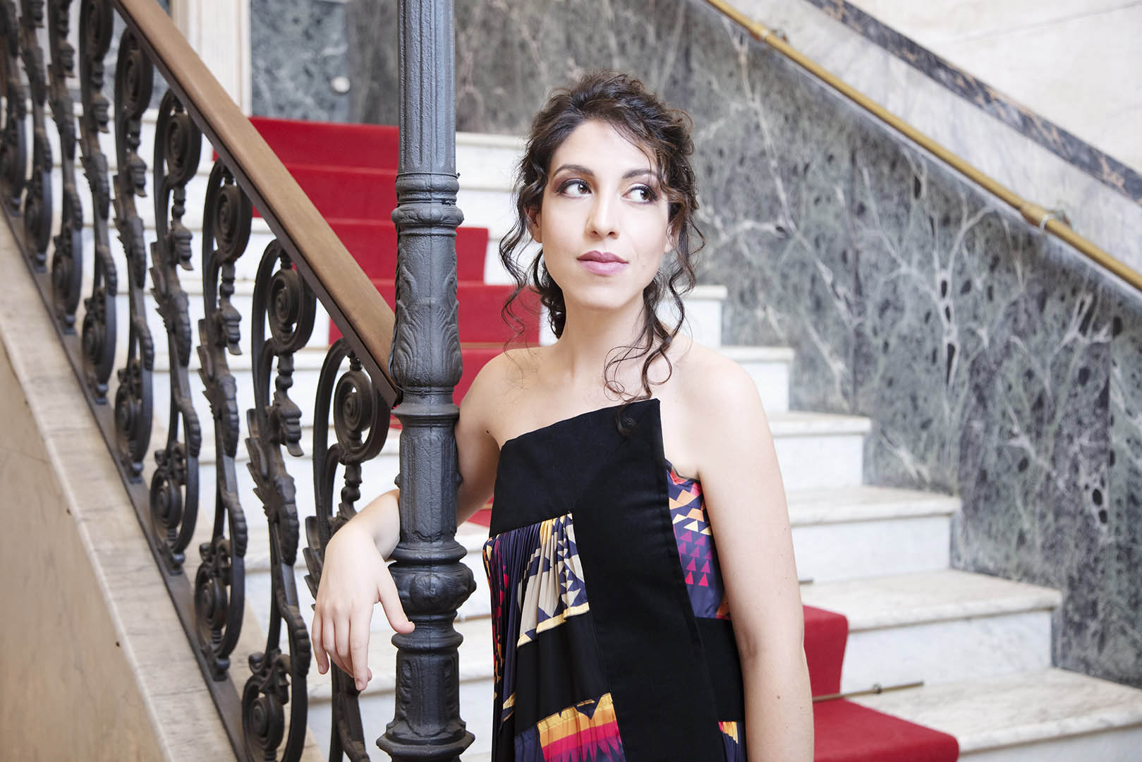 La stella del pianoforte Beatrice Rana inaugura ‘Biogem Musica’